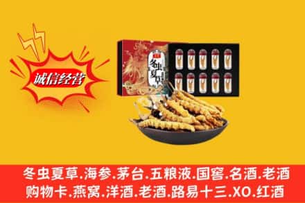 武汉市汉阳名酒回收虫草.jpg